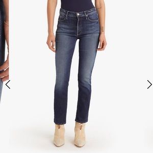 MOTHER Jeans